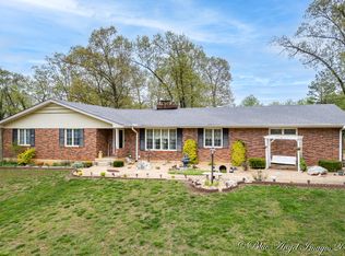 4565 State Route Cc, West Plains, MO 65775