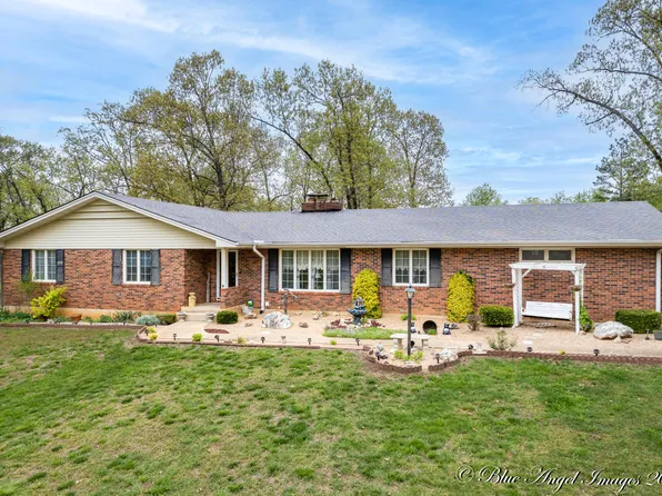 4565 State Route Cc, West Plains, MO 65775