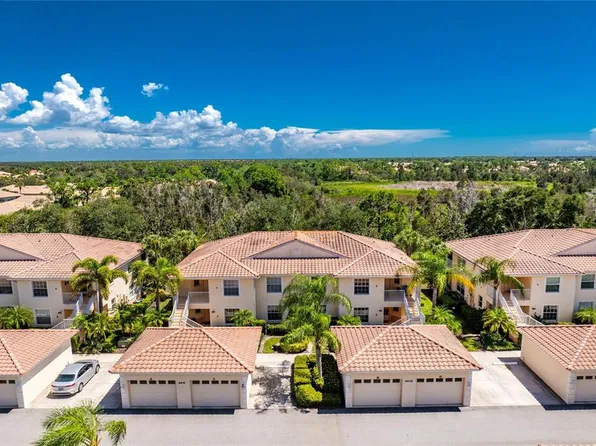 4438 CORSO VENETIA BOULEVARD #C13, VENICE, FL 34293