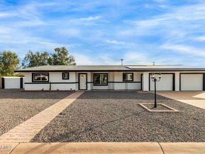 7601 E Albany St, Mesa, AZ, 85207