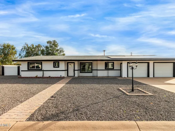 7601 E ALBANY Street, Mesa, AZ 85207
