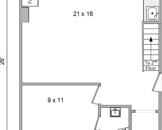 2nd image of 243 Scholes St