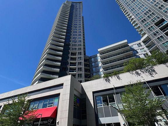 2nd image of 7161 Yonge St #2335