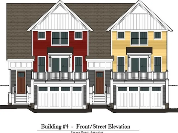 19 Trailside Ter #19, Marlborough, MA 01752