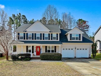 256 Marquis Dr, Cameron, NC, 28326