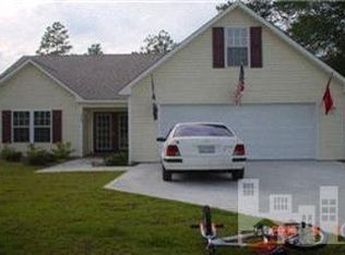 3980 NE Carriage Ln, Leland, NC 28451