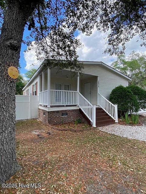 1st image of 2678 Seashore Road SW