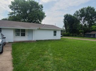 942 Pampa Dr, Mesquite, TX 75149