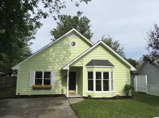 35 Indian Oak Ln, Myrtle Beach, SC 29575