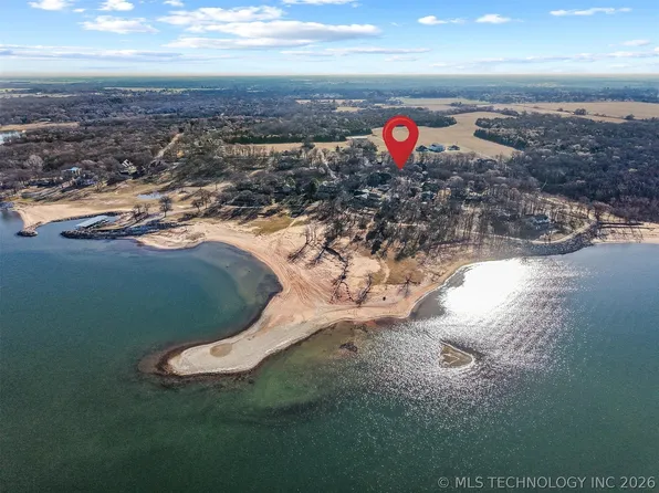 59 Hickory St, Cartwright, OK 74731