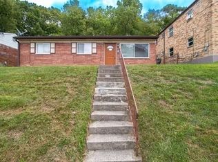 1222 Purcell Ave, Cincinnati, OH 45205