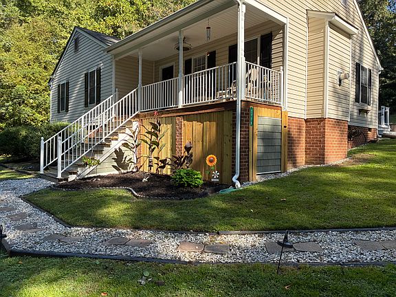 2nd image of 2720 Mount Pleasant Rd
