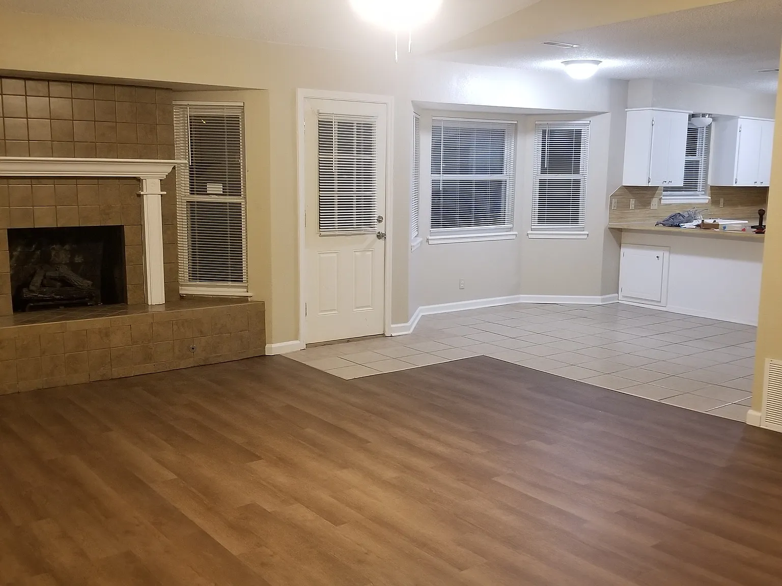 3 bed, 1456 sqft, $1,600 — Photo 3