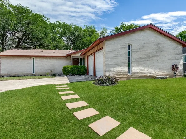 4302 Flint Hill ST, San Antonio, TX 78230