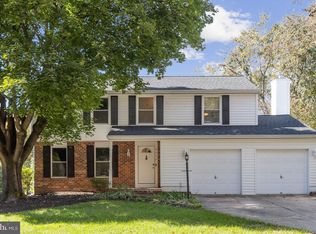 8032 Red Jacket Way, Jessup, MD 20794