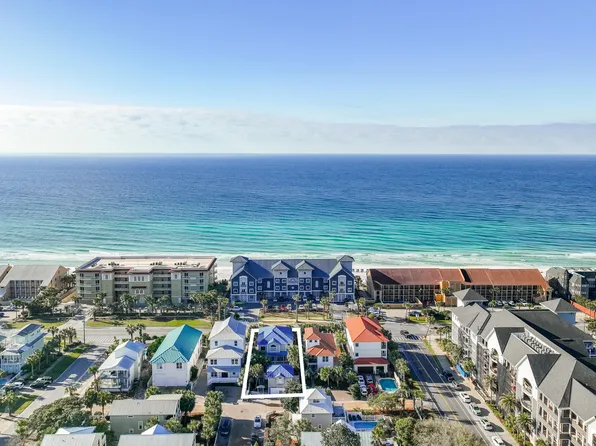 2719 Scenic Highway 98, Destin, FL 32541