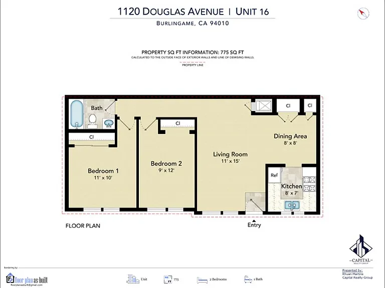 Tyb - 1120 Douglas Av. — Photo 10