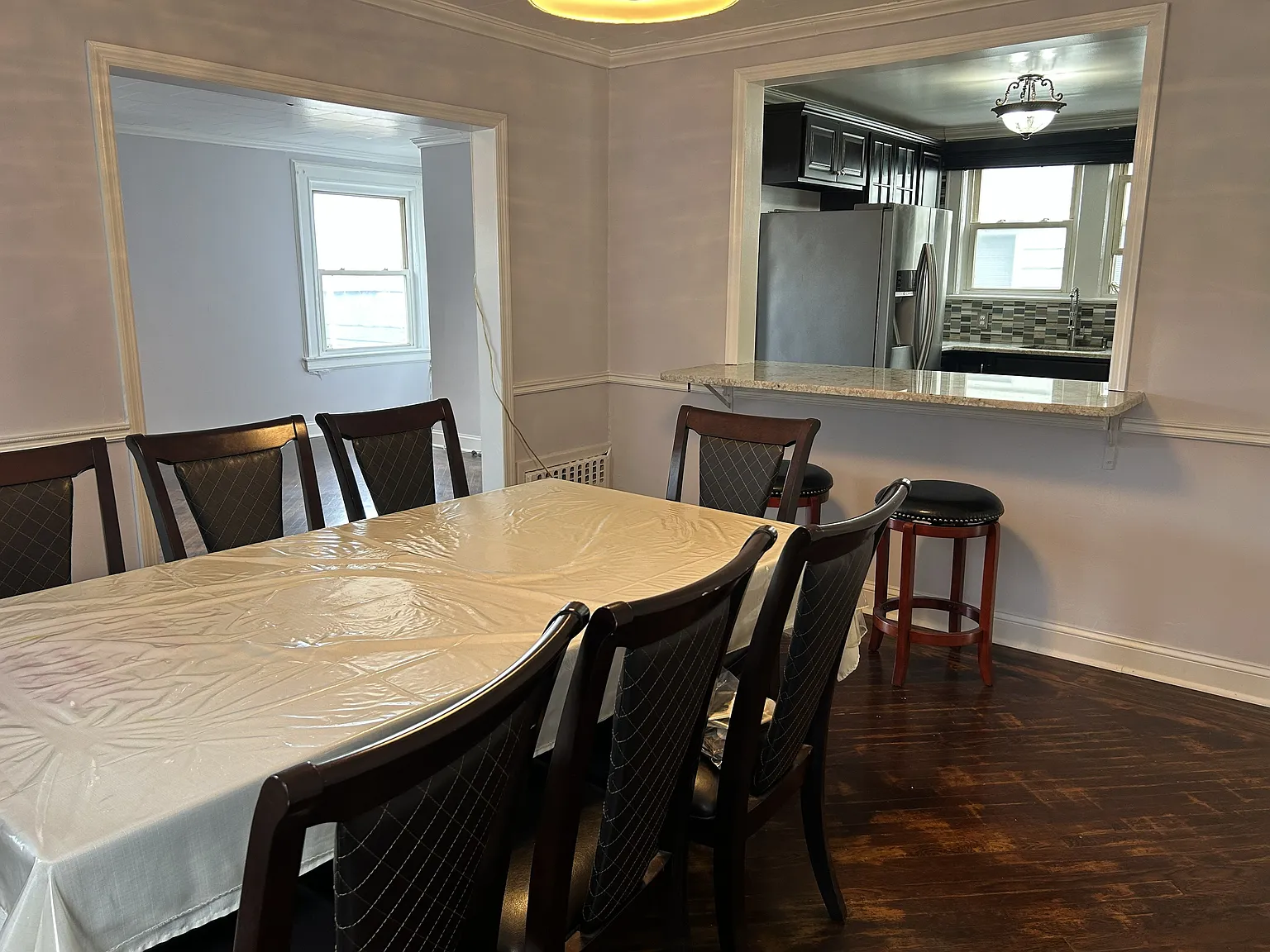 2 bed, $2,500 — Photo 2