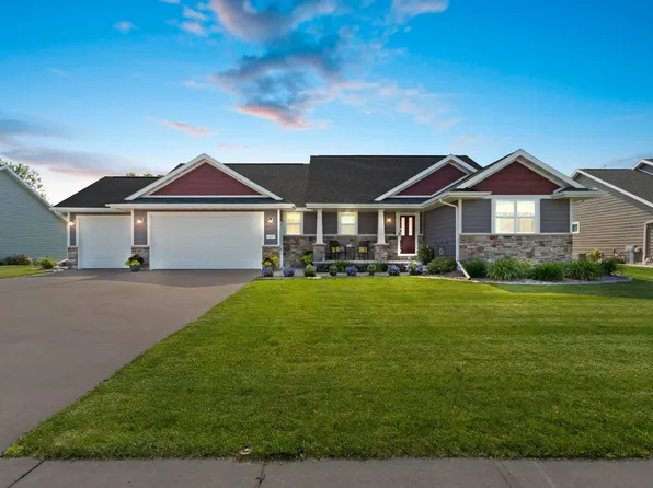 1601 Spencers Xing, Green Bay, WI 54313