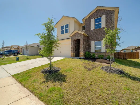 3142 Blantyre Bnd, Round Rock, TX 78664