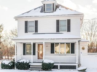 215 Arlington St, Dracut, MA 01826