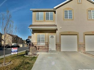8787 S Big Bar Ct, West Jordan, UT 84081