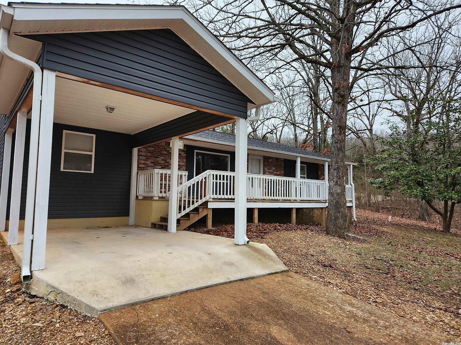 Zillow Cherokee Village Ar