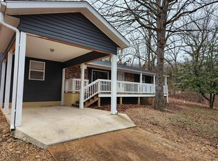 62 Yosemite Dr, Cherokee Village, AR 72529