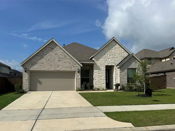 29014 Red Loop Dr, New Caney, TX 77357