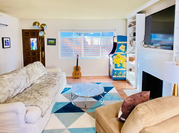 57 Dominga Ave, Fairfax, CA 94930