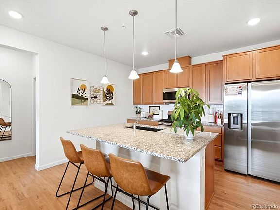3rd image of 6153 N Ceylon Street #301