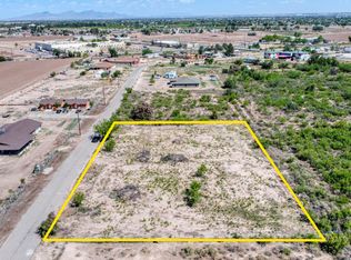 13350 Cotton Gin, San Elizario, TX 79849