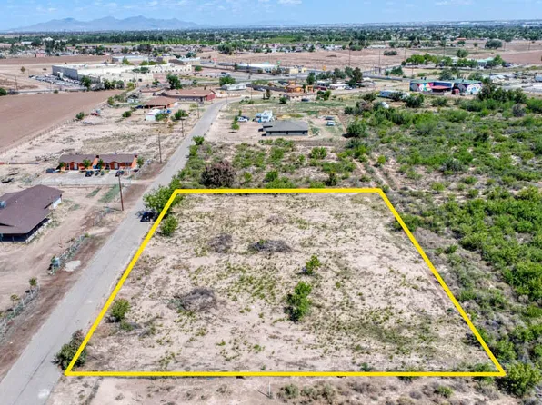 13350 Cotton Gin, San Elizario, TX 79849