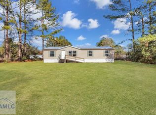 56 Barn Road Cir, Jesup, GA 31545