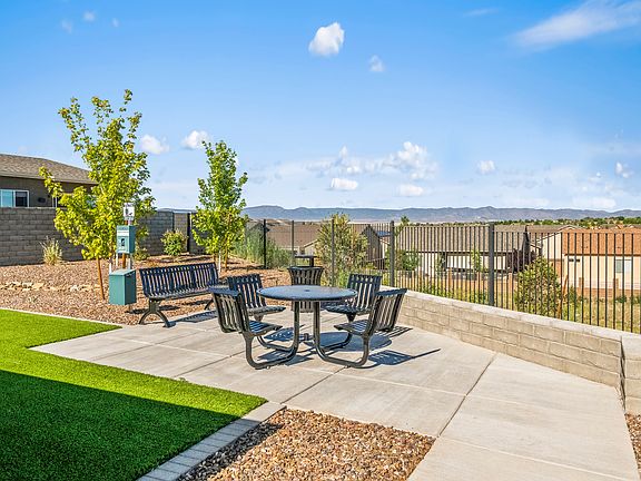 Community Spaces I Prescott Valley, AZ Apartments I The Flats at Jasper