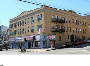 121 Elizabeth Ave, Newark, NJ 07108
