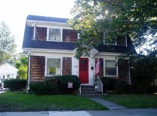 339 Reading St, Fall River, MA 02720