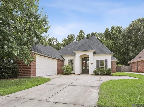 2388 Brush Creek Ct, Zachary, LA 70791