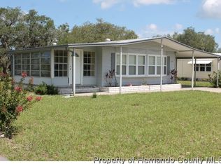 7487 E Eastern Circle Dr, Brooksville, FL 34613