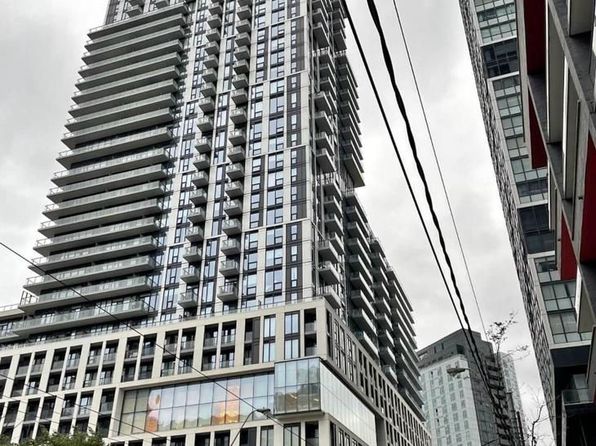 251 Jarvis St #501, Toronto, ON M5B 0C3