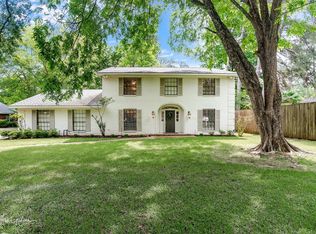 6309 Time Pl, Shreveport, LA 71106