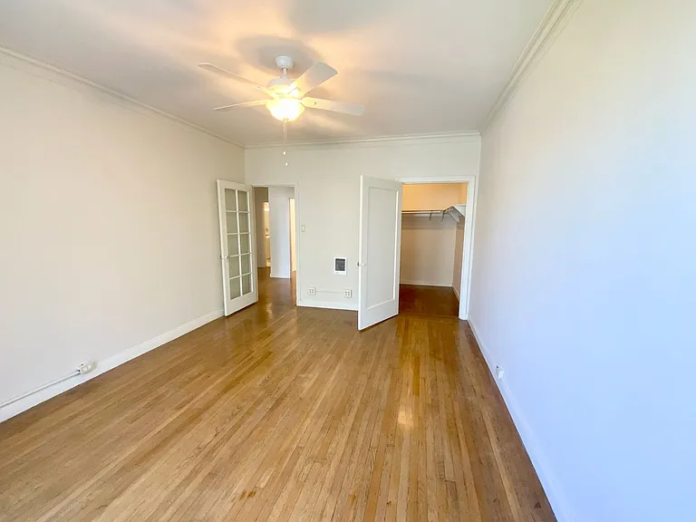 2760 Sutter St #202 — Photo 6