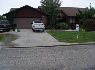 675 W 3750 N, Pleasant View, UT 84414