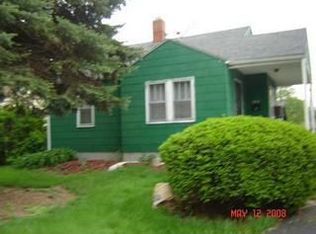 2211 Ruskin Ave, Columbus, OH