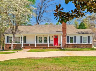 4770 State Park Rd, Travelers Rest, SC 29690