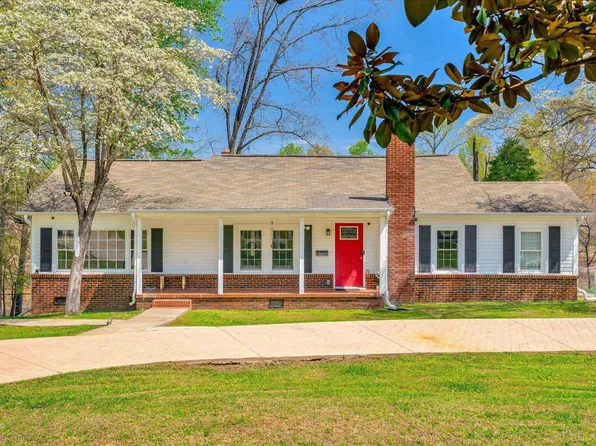 4770 State Park Rd, Travelers Rest, SC 29690