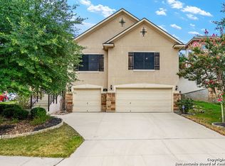 51 Palo Duro Cyn, San Antonio, TX 78258