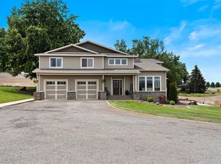 6106 E Stoneman Rd, Spokane, WA 99217