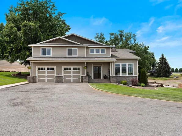 6106 E Stoneman Rd, Spokane, WA 99217