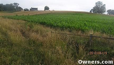 Property from Bailey Bridge Road